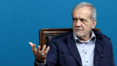 انتفال پایتخت قطعی شد؟/ پزشکیان: انتخاب نیست، اجبار است