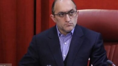 ذبیحالله سلمانی