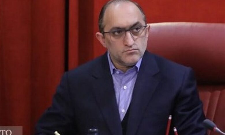 ذبیحالله سلمانی