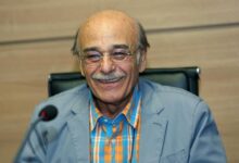 رضا بابک: در کودکی خیلی سرکوب شده‌ام