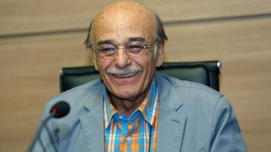 رضا بابک: در کودکی خیلی سرکوب شدهام