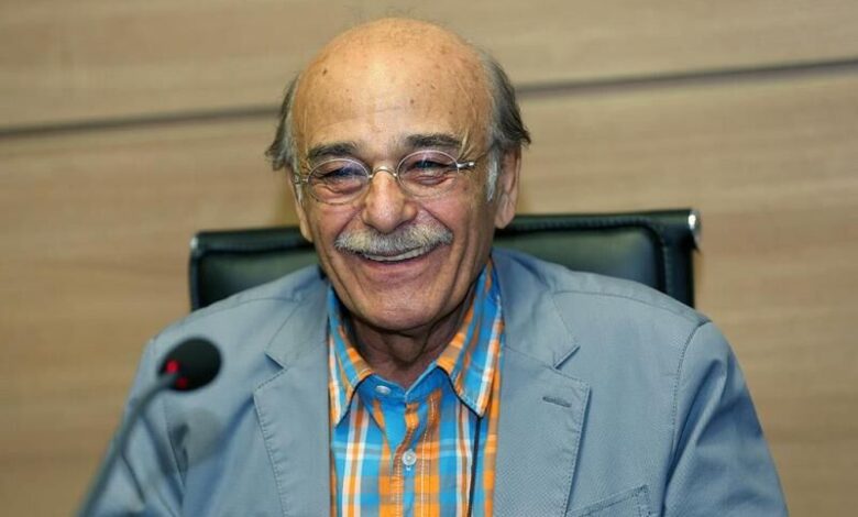 رضا بابک: در کودکی خیلی سرکوب شده‌ام