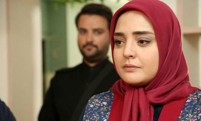 اولین واکنش نرگس محمدی به صحبتهای فریبا نادری وایرال شد