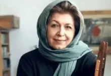 روایت تازه لیلی گلستان از اولین عشقش خبرساز شد