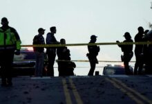 تیرانداز کاخ سفید