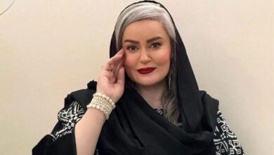 خوشحالی نعیمه نظامدوست از تبرئه پژمان جمشیدی