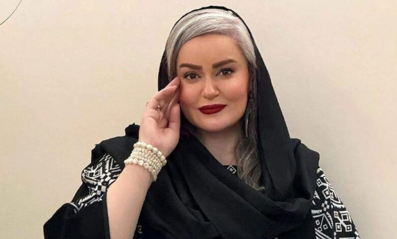 خوشحالی نعیمه نظام‌دوست از تبرئه پژمان جمشیدی