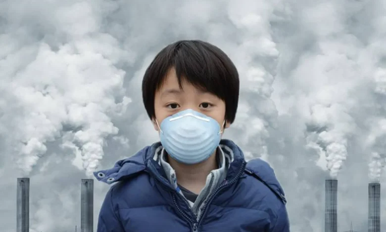 چگونه هوای آلوده روند پیری مغز را سرعت می‌بخشد؟