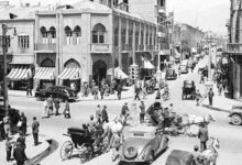 میدان تهران