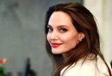 آنجلینا جولی