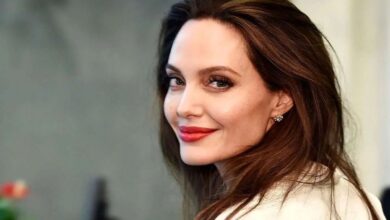 آنجلینا جولی