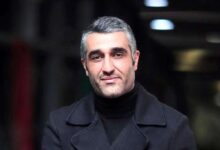 بازگشت پژمان جمشیدی به ایران؛ اولین تصویر منتشر شد