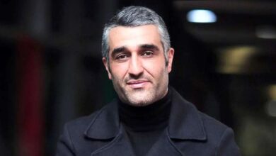 بازگشت پژمان جمشیدی به ایران؛ اولین تصویر منتشر شد