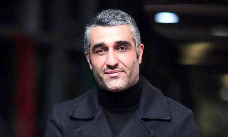 بازگشت پژمان جمشیدی به ایران؛ اولین تصویر منتشر شد