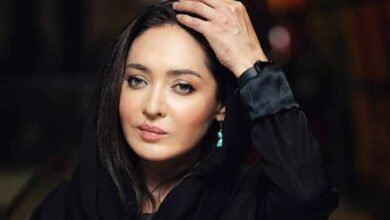 حال ناخوش نیکی کریمی پس از ترک ایران