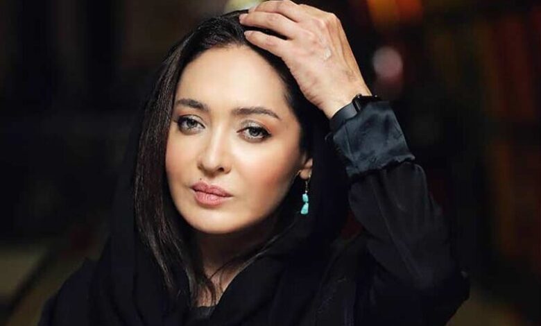 حال ناخوش نیکی کریمی پس از ترک ایران