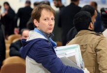 پرونده بدهی بابک زنجانی مختومه شد؛ تأیید رسمی قوه قضاییه