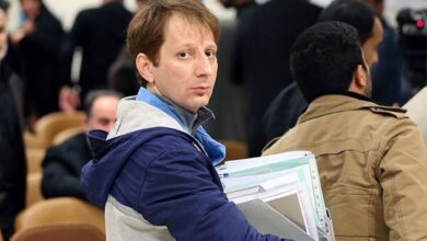 پرونده بدهی بابک زنجانی مختومه شد؛ تأیید رسمی قوه قضاییه