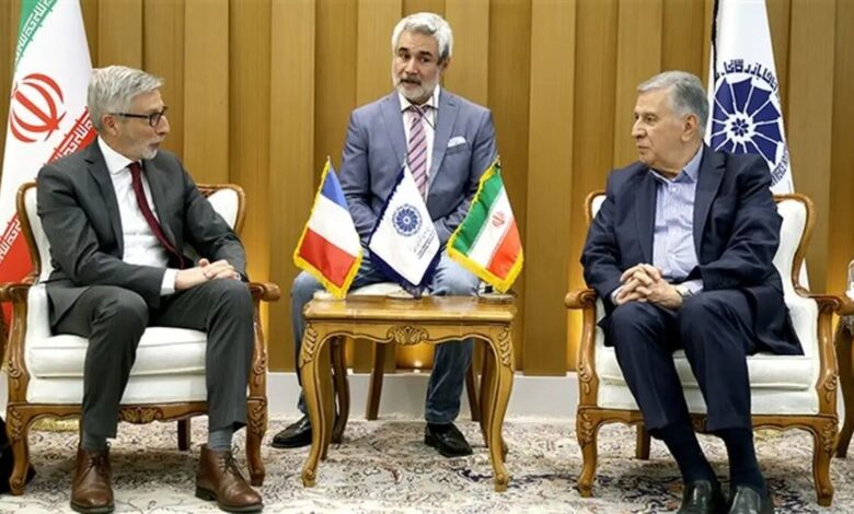 اسنپبک و تغییر سیاست فرانسه؛ ویزا برای ایرانیها دوباره ممکن شد