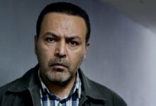 فریبرز عرب‌نیا