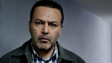 فریبرز عربنیا