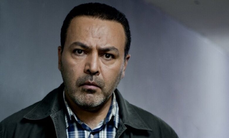 فریبرز عرب‌نیا