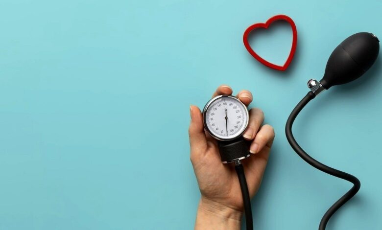 فشار خون