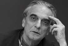 خبر درگذشت همایون ارشادی جهانی شد