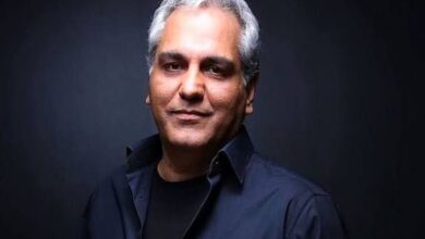 مهران مدیری