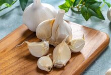 آیا مصرف سیر خام ناشتا در کاهش وزن مؤثر است؟