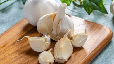 آیا مصرف سیر خام ناشتا در کاهش وزن مؤثر است؟