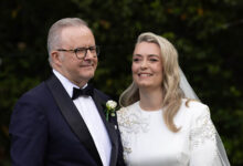 ازدواج نخست‌وزیر استرالیا