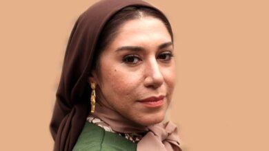 استایل متفاوت بازیگر «شهرزاد» سوژه رسانهها شد