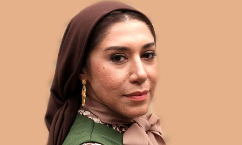 استایل متفاوت بازیگر «شهرزاد» سوژه رسانهها شد