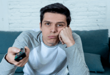 عوارض بی‌تحرکی؛ از افزایش وزن تا خطر بیماری‌های مزمن