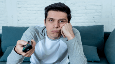 عوارض بیتحرکی؛ از افزایش وزن تا خطر بیماریهای مزمن