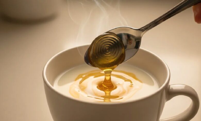 روشهای سنتی مانند مصرف شیر با عسل، نوشیدنیهای گرم و همچنین بخار حاصل از نمک طبیعی یا آب معدنی میتوانند به کاهش درد گلو کمک کنند. این موضوع را الکساندر وروبلفسکی، دستیار بخش درمان سرپایی در مؤسسه پزشکی بالینی دانشگاه پیروگوف، در گفتوگو با یک نشریه روسی بیان کرد. او توضیح داد: «واقعاً چای گرم یا شیر میتواند ناراحتی گلو را تسکین دهد و تحریک آن را کاهش دهد. عسل که سرشار از ویتامینها و ریزمغذیهاست، به تقویت سیستم ایمنی کمک کرده و اثر خفیف ضدباکتریایی دارد. نوشیدنی گرم باعث افزایش ترشح بزاق میشود که این امر برای ترمیم غشای مخاطی مفید است. با این حال، باید در نظر داشت که شیر و عسل جایگزین درمان کامل با آنتیبیوتیکها در عفونتهای باکتریایی نیستند.» با این وجود، در برخی افراد شیر با عسل ممکن است موجب ناراحتی شود؛ بهویژه کسانی که دچار عدم تحمل لاکتوز هستند یا به عسل حساسیت دارند. این پزشک متخصص افزود «یکی دیگر از روشهای سنتی مؤثر، مصرف هر نوع نوشیدنی گرم است. این کار تحریک گلو را کاهش داده و مخاط را مرطوب میکند. همچنین بخور خانگی میتواند مفید باشد. بخار ناشی از نمک طبیعی یا آب معدنی به مرطوب شدن مجاری تنفسی و پاکسازی غشای مخاطی کمک میکند. اما باید به یاد داشت که استفاده نادرست از نسخههای خانگی میتواند آسیبزا باشد؛ مثلاً بخار خیلی داغ ممکن است به غشای مخاطی حنجره صدمه بزند و موجب ناراحتی بیشتر شود.» این پزشک تأکید کرد که نسخههای سنتی، از جمله شیر با عسل، تنها بهعنوان روش کمکی قابل استفادهاند و نمیتوانند جایگزین معاینه پزشکی و درمان کامل شوند.