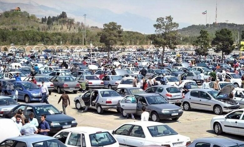 تغییر شدید قیمت محصولات ایرانخودرو و سایپا امروز یکشنبه ۱۱ آبان ۱۴۰۴