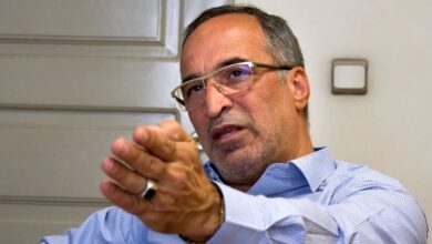 اظهارات جنجالی واعظ آشتیانی درباره قلعه‌نویی و طارمی