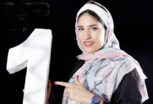 «وقتی زهرا خواجوی نیچه را نشناخت و ماجرا جنجالی شد!»