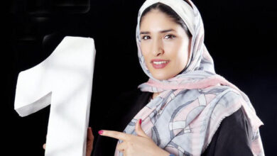 «وقتی زهرا خواجوی نیچه را نشناخت و ماجرا جنجالی شد!»