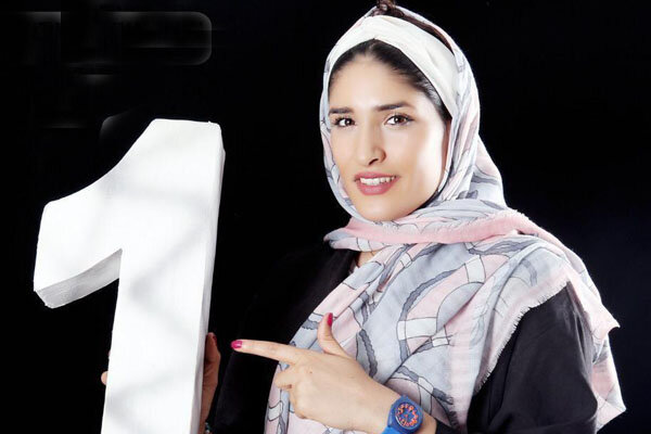 «وقتی زهرا خواجوی نیچه را نشناخت و ماجرا جنجالی شد!»