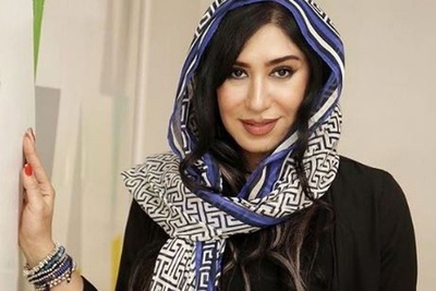 استایل متفاوت نسیم ادبی خبرساز شد