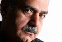 پرویز پرستویی