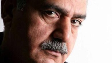 پرویز پرستویی