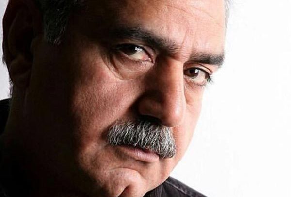 پرویز پرستویی