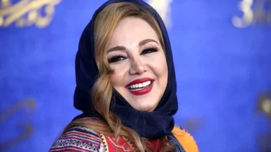 بهنوش بختیاری