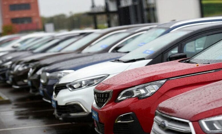 خودروهای مونتاژی و داخلی در بازار؛ جدول قیمت ها