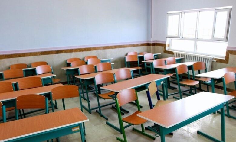 تعطیلی مدارس