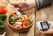 مواد غذایی کاهش دهنده طبیعی قند خون را بشناسید